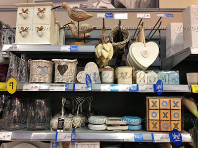 開拓英國(guó)市場(chǎng) 日用百貨巨頭 Asda Stores Ltd. 采購(gòu)商深度解析